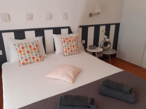 Creolys 971 - Studio PASSION DES ILES - Anse des Rochers